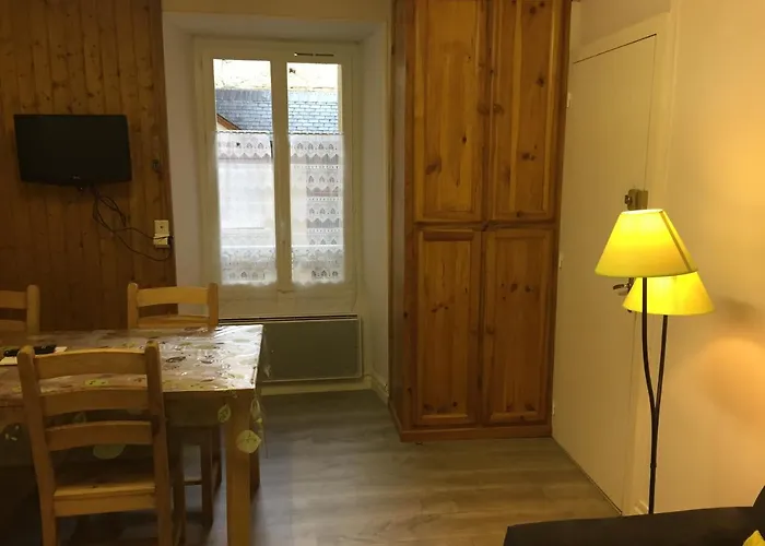 Appartement A La Montagne