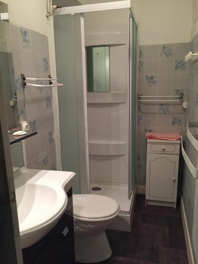 Apartamento A La Montagne Eaux-Bonnes